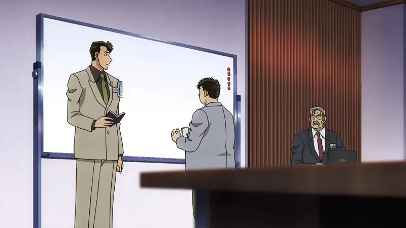 download detective conan: the sniper from another dimension (2014) dual audio [hindi + english] web-dl 480p [500mb] | 720p [800mb] | 1080p [1.8gb]