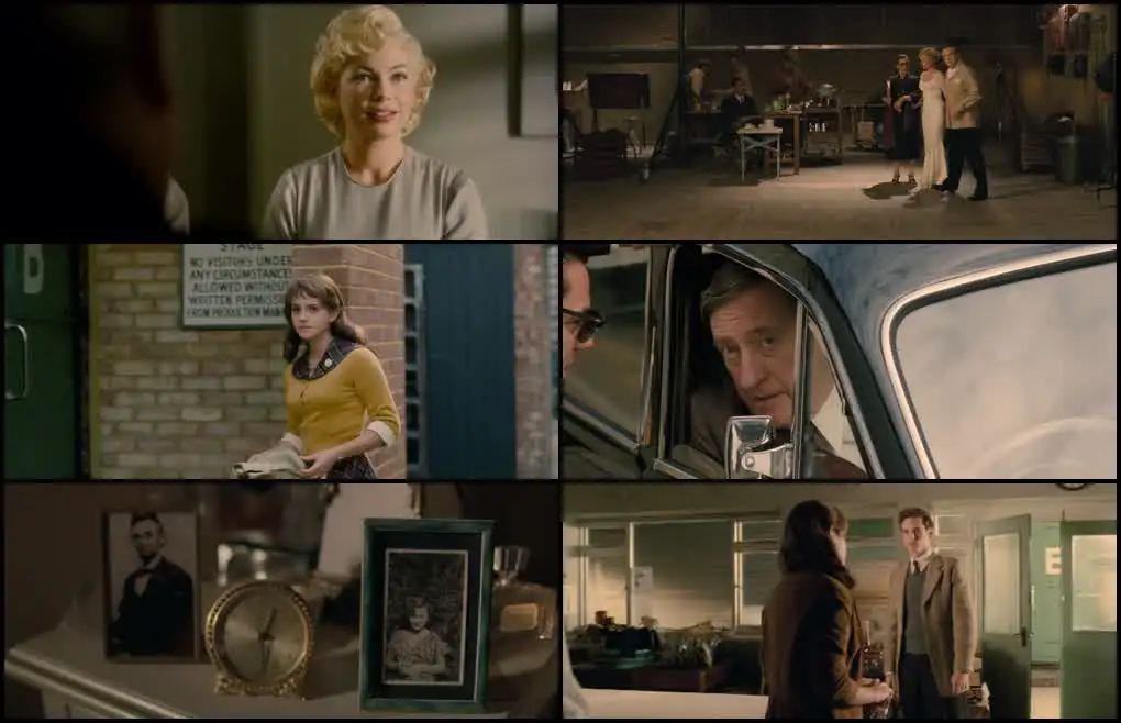 screenshot faafc3 my week with marilyn 2011