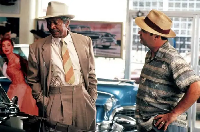 download driving miss daisy (1989) {english with subtitles} 480p [400mb] | 720p [800mb]