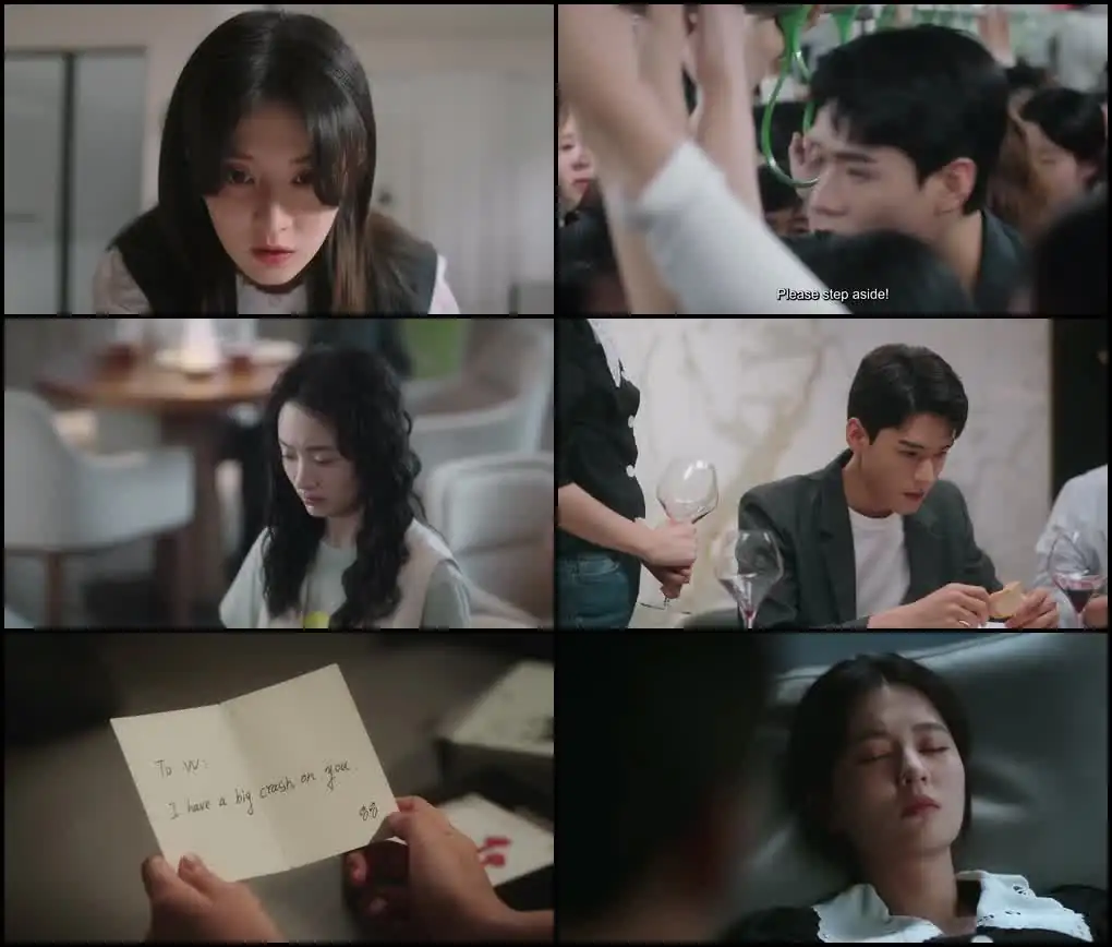 Download Dream Garden (Season 1) Hindi ORG. Dubbed Complete Series 480p | 720p | 1080p Esub Web DL 1 screenshot facdae dream garden season 1