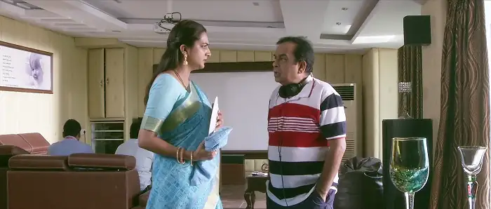 download lisaa (2019) hdrip hindi dubbed full movie 480p [250mb] | 720p [800mb] | 1080p [2.5gb]