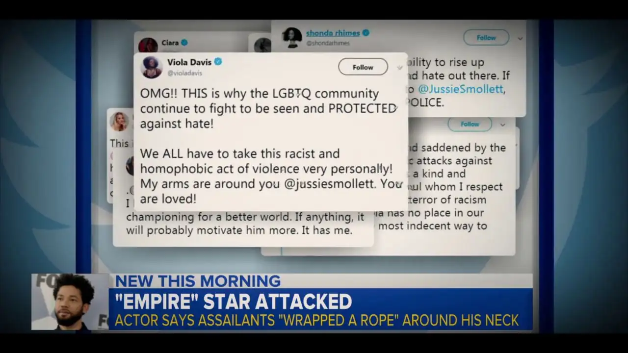 screenshot fb0558 the truth about jussie smollett 2025