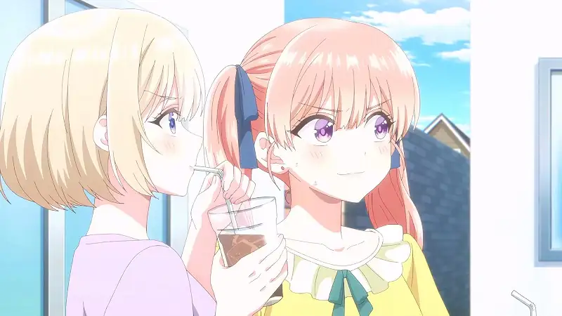 download a couple of cuckoos (season 1 & 2) [s02 e03 added] multi audio {hindi-english} anime series 480p 720p & 1080p web-dl