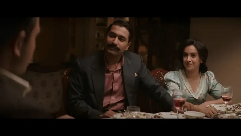 screenshot fb1935 sam bahadur 2023