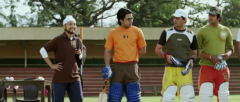 screenshot fb1fa7 dil bole hadippa 2009