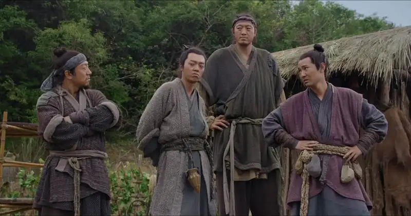 download rising shaolin: the protector (2021) hdrip dual audio {hindi-chinese} 480p [350mb] | 720p [1gb]