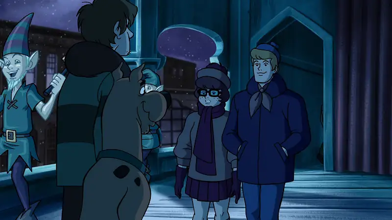 download scooby-doo! haunted holidays (2012) dual audio {hindi-english} uncut web-dl 480p [400mb] | 720p [500mb] | 1080p [2gb]