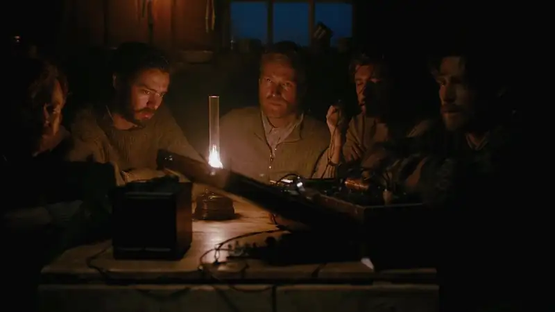 download the heavy water war (2015) season 1 hindi dubbed org [historical war drama series] 480p | 720p web-dl