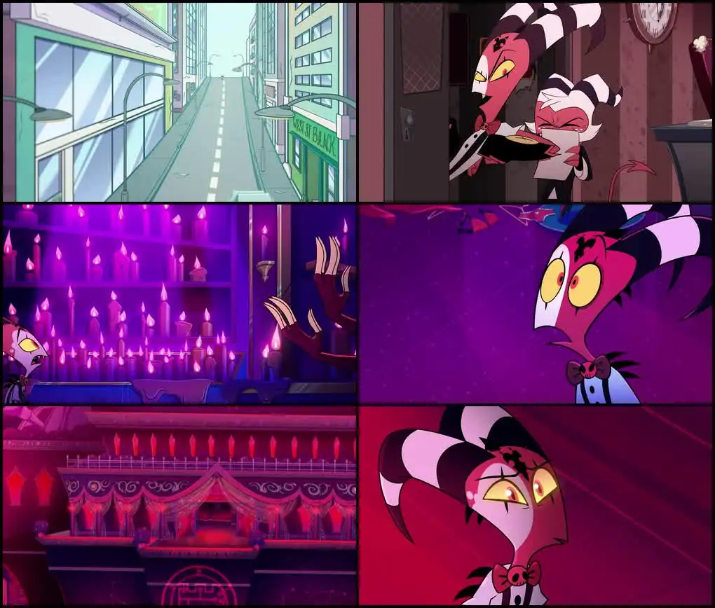 Download Helluva Boss (Season 1 & 2) Dual Audio {Hindi English} Anime Series 480p 720p & 1080p WEB DL 1 screenshot fb6c92 helluva boss season 1