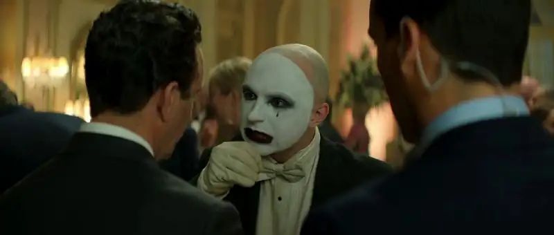 download paris has fallen (2024) season 1 complete dual audio {hindi-english} series 480p 720p 1080p web-dl