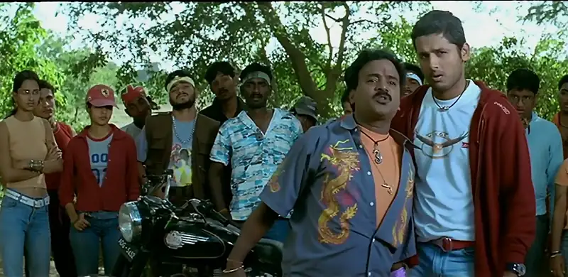 screenshot fbac82 aar paar the judgement 2004