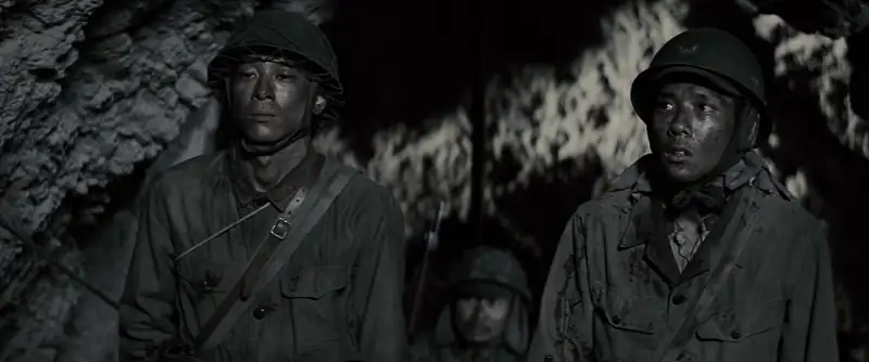 download letters from iwo jima (2006) bluray {english with subtitles} full movie 480p [450mb] | 720p [1.2gb] | 1080p [3gb]