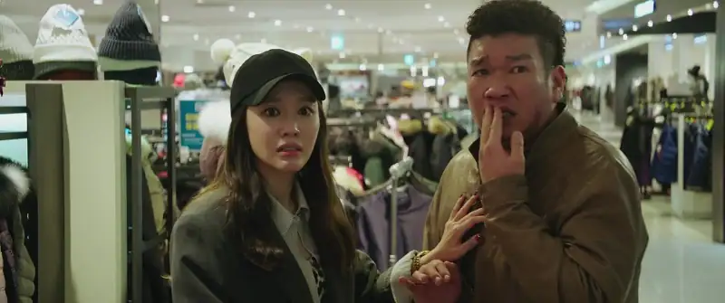 download the bad guys reign of chaos (2019) dual audio {hindi 2.0-korean} bluray 480p [450mb] | 720p [1.1gb] | 1080p [2.4gb]