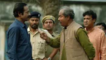 Download Shaheb Bibi Joker (2024) Season 1 Complete WEB Series 480p 720p & 1080p WEB DL 4 screenshot fbc2ef shaheb bibi joker 2024