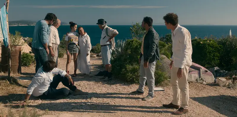 download faraway (2023) web-dl dual audio {hindi-english} 480p [400mb] | 720p [1.2gb] | 1080p [2gb]