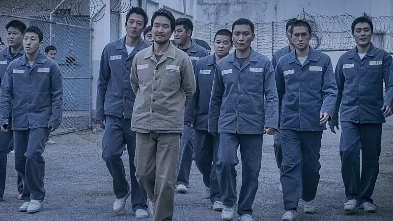 download the prison (2017) bluray dual audio {hindi-korean} 480p [520mb] | 720p [1.1gb] | 1080p [2.6gb]