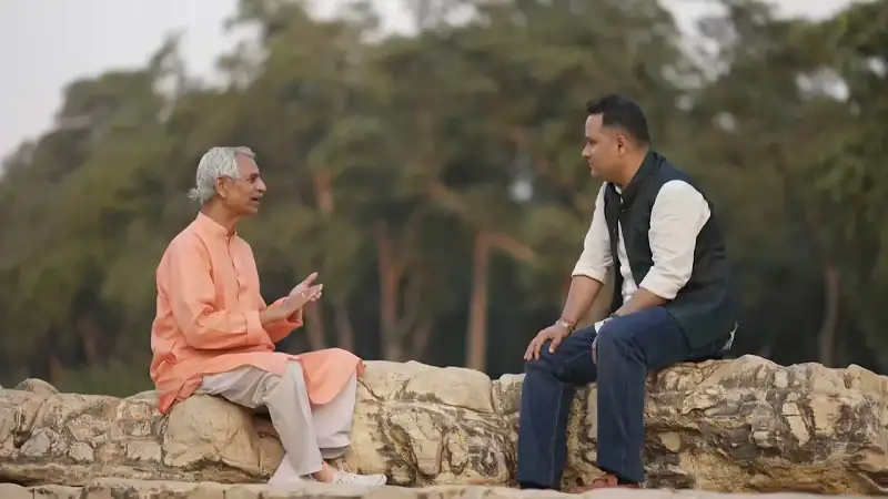 download legends of the ramayana with amish (2022) season 1 hindi complete [discovery+] series 480p [200mb] | 720p [500mb] hdrip