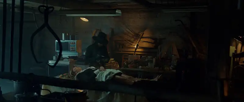 download thanksgiving (2023 - amazon prime) web-dl dual audio {hindi-english} 480p [350mb] | 720p [950mb] | 1080p [2.2gb]