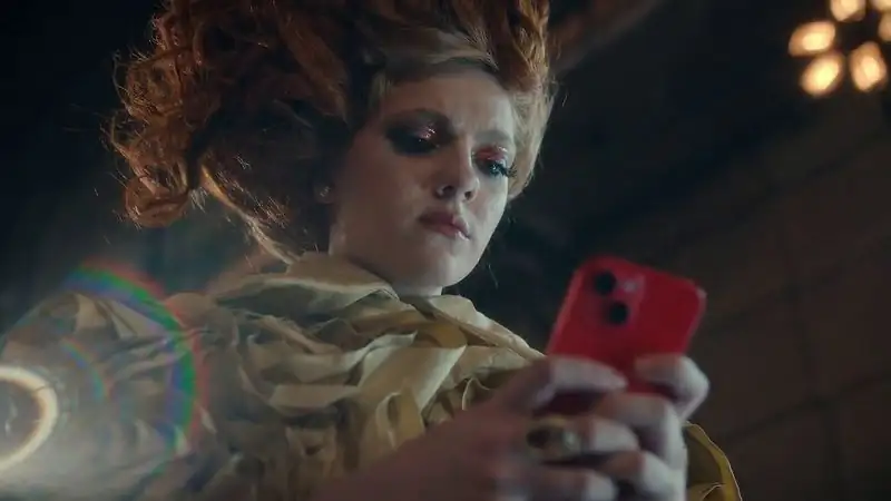 download geek girl (2024) season 1 complete dual audio {hindi-english} 480p | 720p | 1080p web-dl