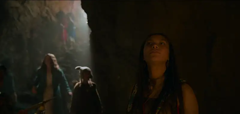 download peter pan & wendy (2023) web-dl {english with subtitles} full movie 480p [370mb] | 720p [1.2gb] | 1080p [3gb]