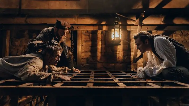 download the promised land (2023) bluray dual audio {hindi-english} 480p [450mb] | 720p [1.3gb] | 1080p [3gb]