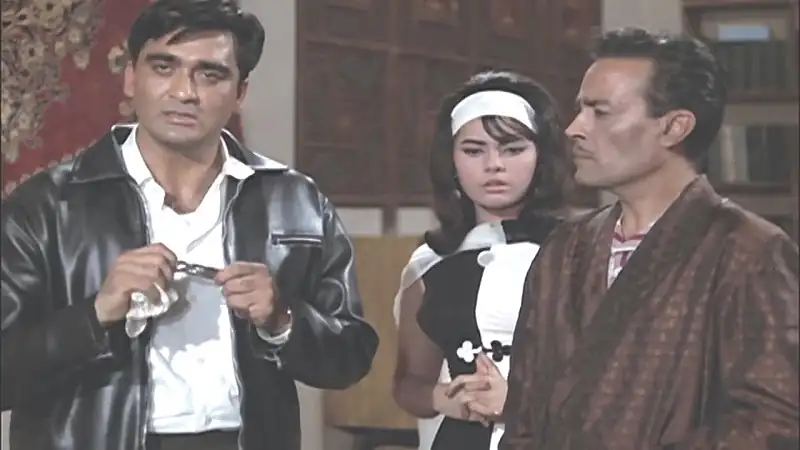 screenshot fc37fe hamraaz 1967