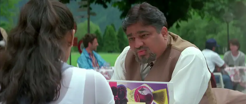 screenshot fc5886 pyaar to hona hi tha 1998