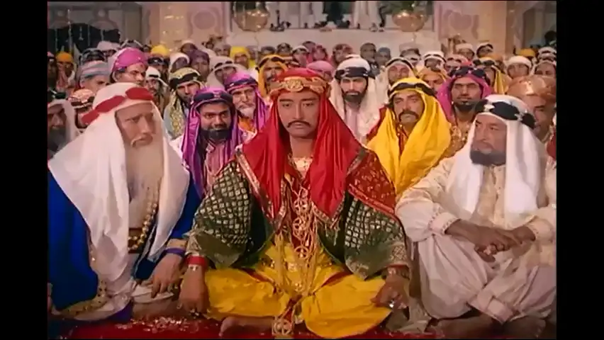 screenshot fc6918 laila majnu 1976