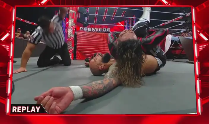 download wwe monday night raw - 16th october (2023) english full wwe show 480p [530mb] | 720p [1.4gb] hdrip