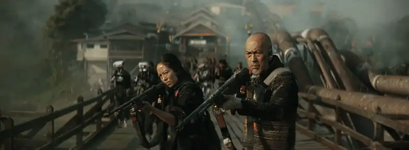 download the creator (2023) web-dl {english with subtitles} full movie 480p [400mb] | 720p [1.2gb] | 1080p [2.7gb]