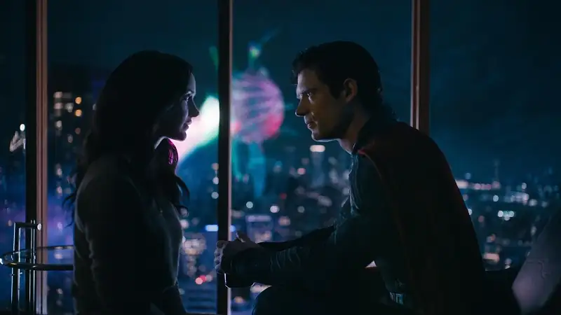 screenshot fcc716 superman 2025