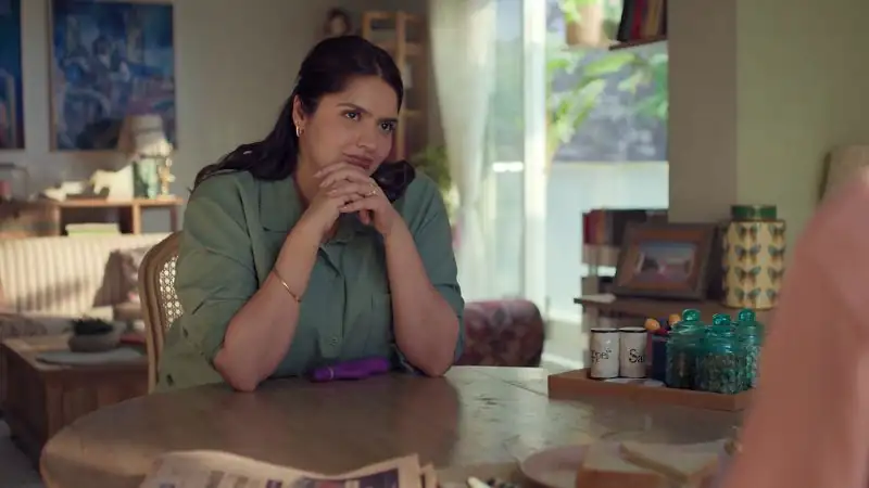 Download Raat Jawan Hai – Season 1 (2024) Complete Hindi WEB Series 480p | 720p | 1080p WEB DL 4 screenshot fcee0c raat jawan hai season 1 2024