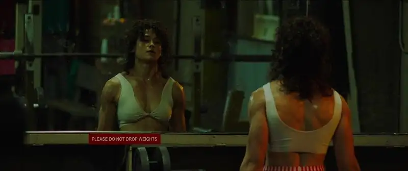 download love lies bleeding (2024) dual audio [hindi + english] bluray 480p [480mb] | 720p [1.1gb] | 1080p [3gb]