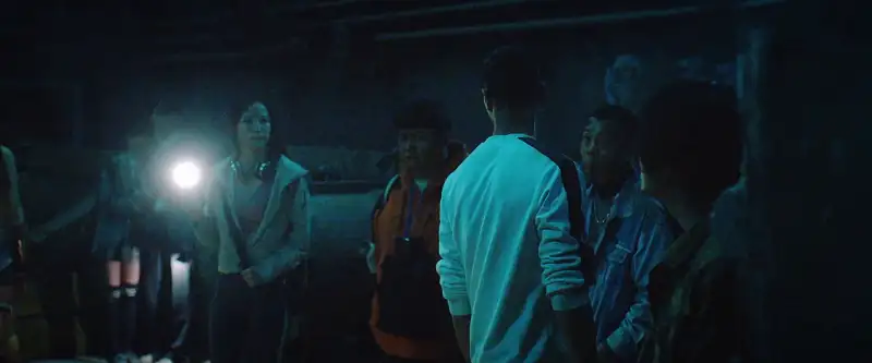 download the labyrinth (2022) web-dl dual audio {hindi org - chinese} 480p [250mb] | 720p [650mb] | 1080p [1.4gb]