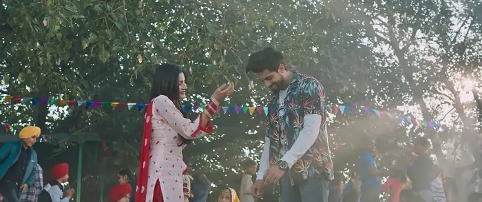 screenshot fd1482 kade haan kade naa 2021