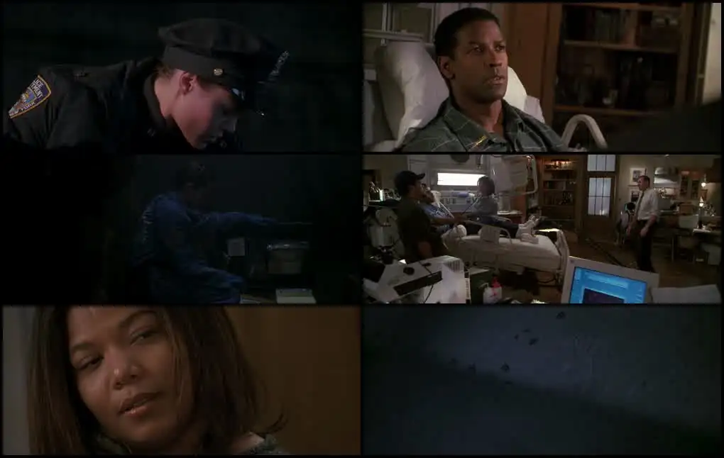 screenshot fd467a the bone collector 1999