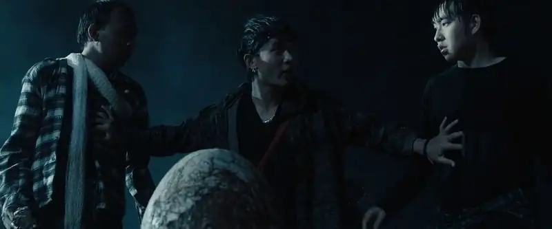 download the lake (2022) bluray dual audio {hindi-thai} 480p [400mb] | 720p [1.1gb] | 1080p [2.5gb]