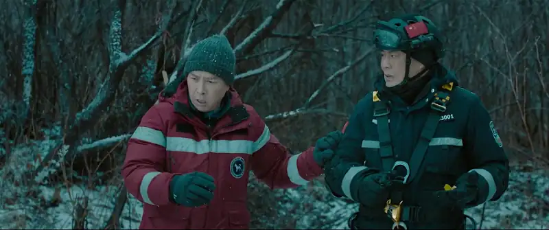 download polar rescue - come back home (2022) web-dl dual audio {hindi-english} 480p [500mb] | 720p [1.3gb] | 1080p [2.2gb]