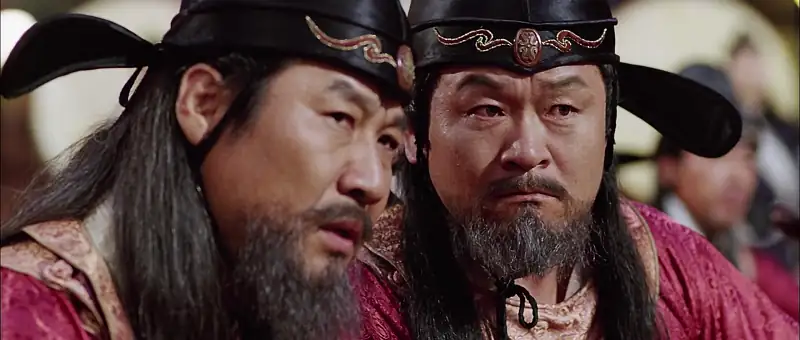 download a frozen flower aka ssang-hwa-jeom (2008) bluray {korean with eng subtitle} full movie 720p [1.1gb] | 1080p [2.8gb]