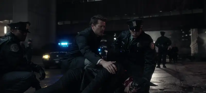 download gotham knights (2023) season 1 [s01e13 added] cw original english web series 720p | 1080p web-dl