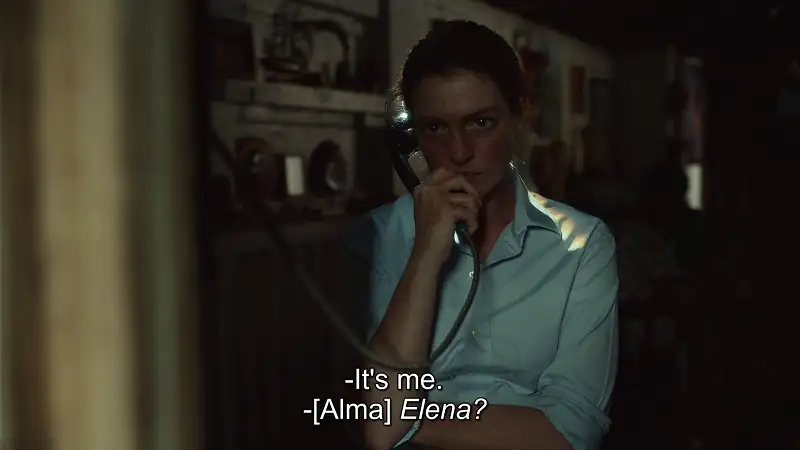 download the last thing he wanted (2020) dual audio [hindi + english] web-dl 480p [300mb] | 720p [1gb] | 1080p [2.9gb]