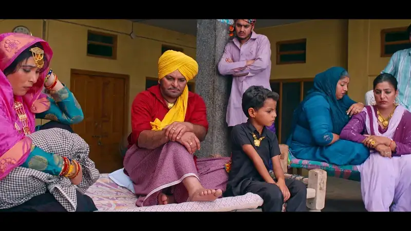 screenshot fdc577 adab prahuna ik najara 2 naraa chtv 2024