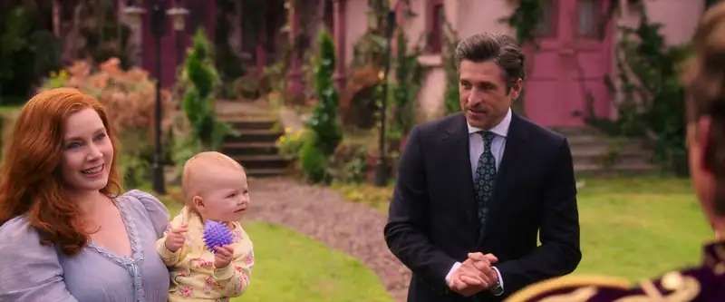 download disenchanted (2022) web-dl {english with subtitles} full movie 480p [350mb] | 720p [1gb] | 1080p [2.2gb]