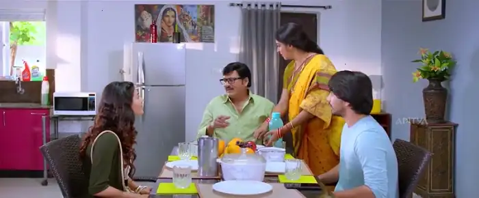 download rowdy raja - raju gadu (2021) hindi dubbed full movie 480p [400mb] | 720p [850mb]