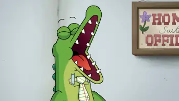 download oddballs (season 1 - 2) dual audio {hindi + english} complete nf web series 480p | 720p web-dl