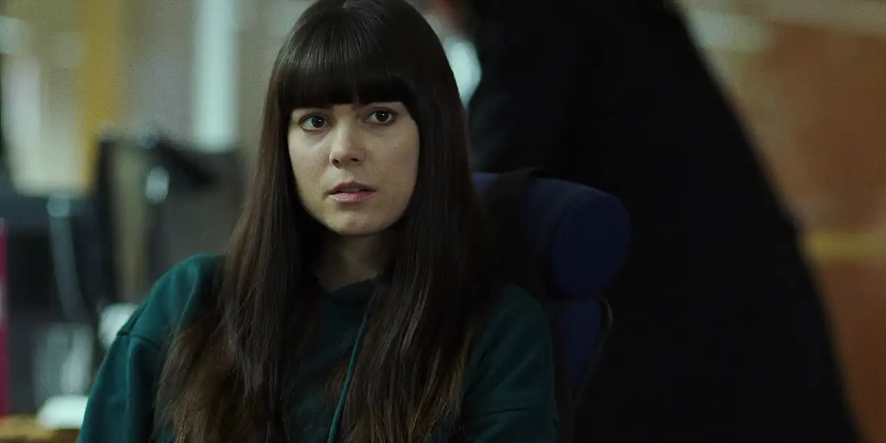 download huss (season 1) hindi dubbed complete web series 480p | 720p web-dl