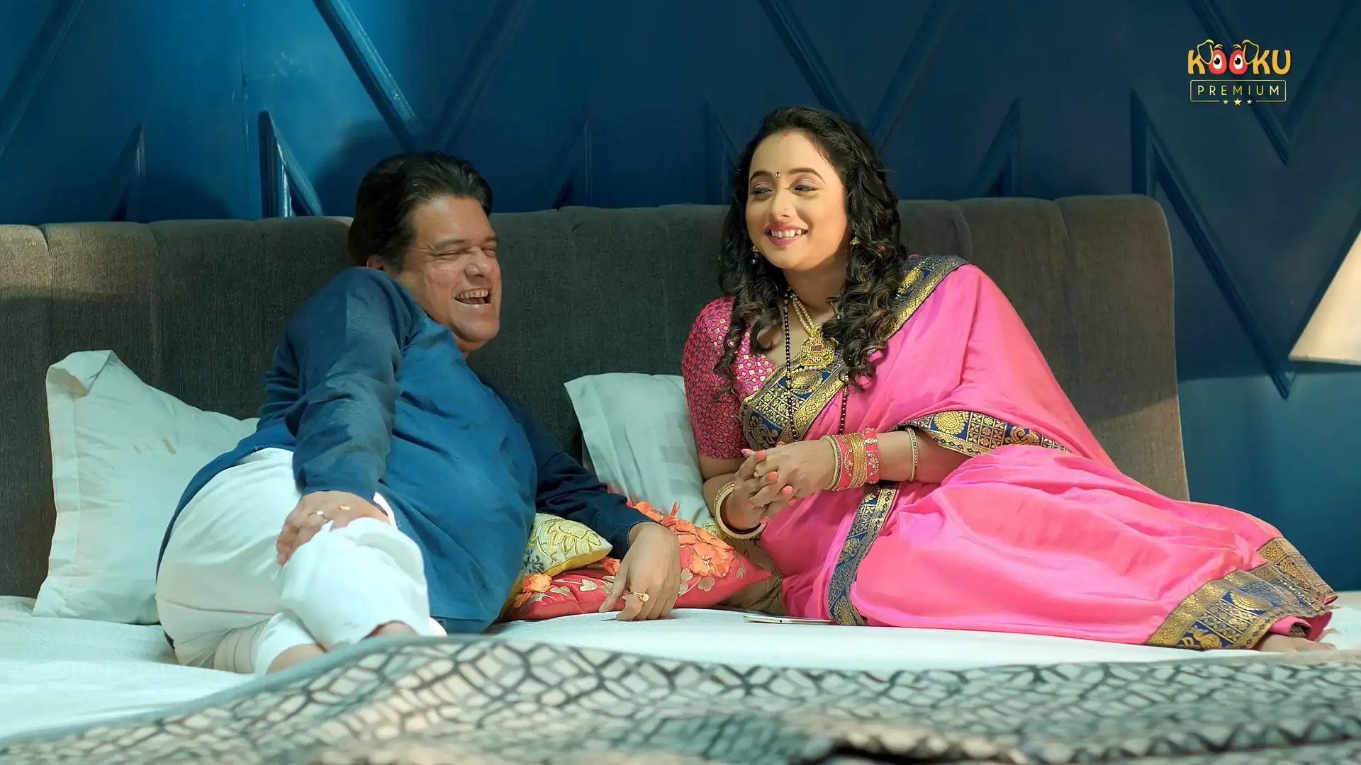 Download Rani ka Raja (2020) Season 1 Hindi Complete Hindi WEB Series 480p | 720p HDRip 6 screenshot fe277f rani ka raja 2020