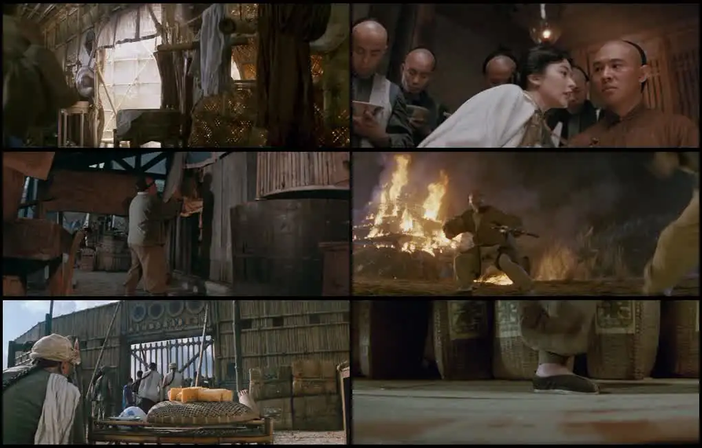 download once upon a time in china (1991) dual audio {hindi-chinese} bluray 480p [450mb] | 720p [1.3gb] | 1080p [2gb]