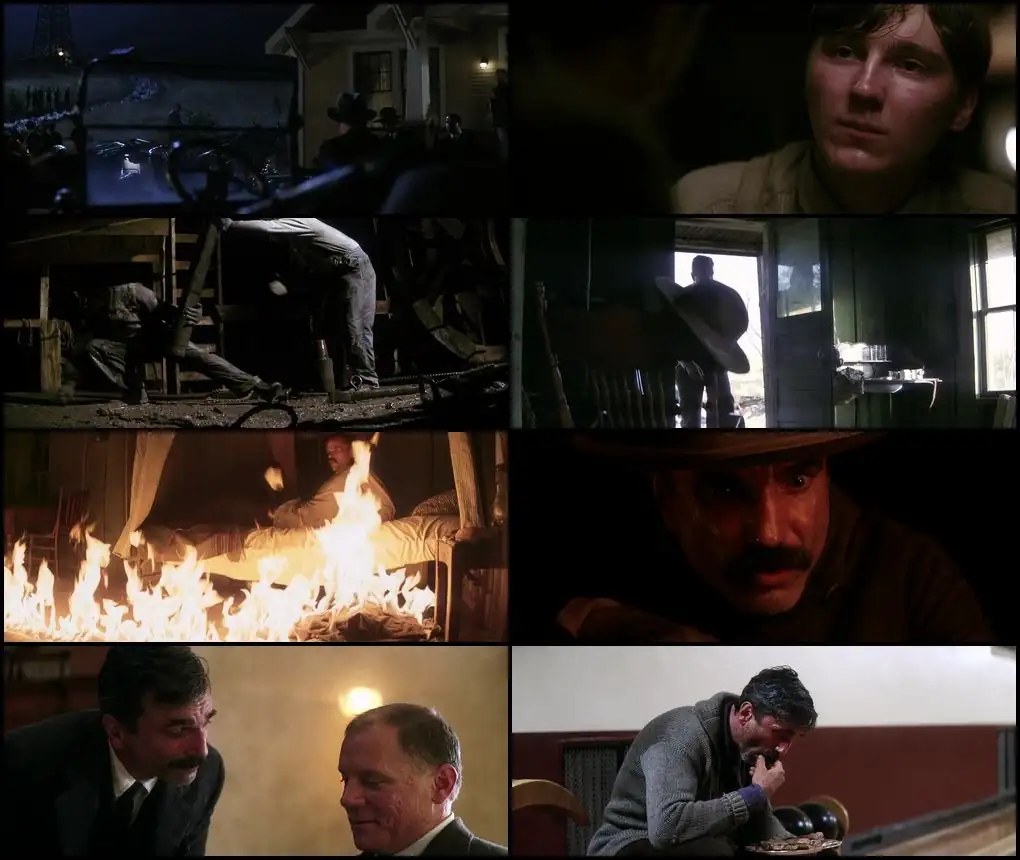 download there will be blood (2007) bluray {english with subtitles} full movie 480p [550mb] | 720p [1.3gb] | 1080p [2.5gb]