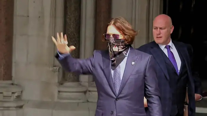 download johnny vs amber (2021) season 1 {english with subtitles} 720p [250mb] web-dl